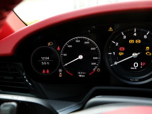 2023Carrera Cabriolet 3.0T п؅^