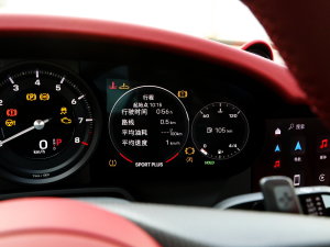 2023Carrera Cabriolet 3.0T п؅^