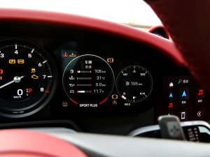 2023Carrera Cabriolet 3.0T п؅^