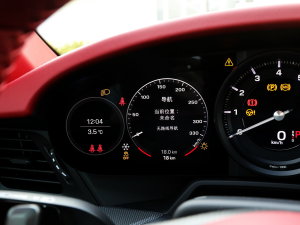 2023Carrera Cabriolet 3.0T п؅^