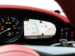 2023Carrera Cabriolet 3.0T п؅^