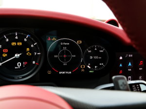 2023Carrera Cabriolet 3.0T п؅^