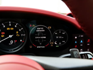 2023Carrera Cabriolet 3.0T п؅^