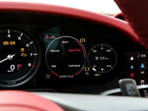 2023Carrera Cabriolet 3.0T п؅^