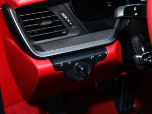 2023Carrera Cabriolet 3.0T п؅^