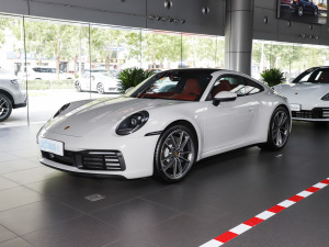 2023Carrera 3.0T ǰ45