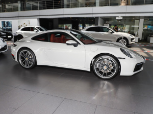 2023Carrera 3.0T ࣨң