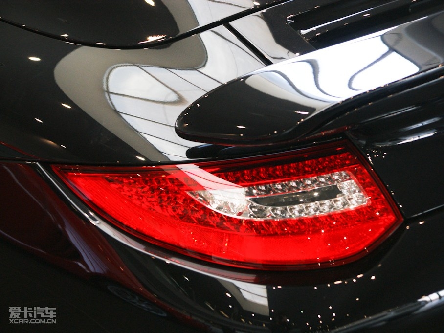 2010r911 Turbo Cabriolet