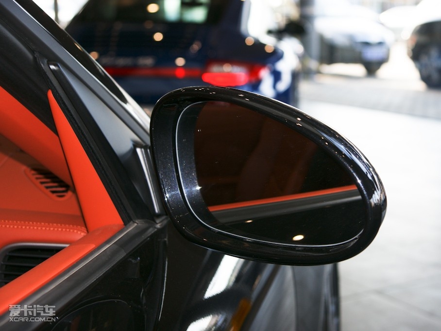 2010r911 Turbo Cabriolet