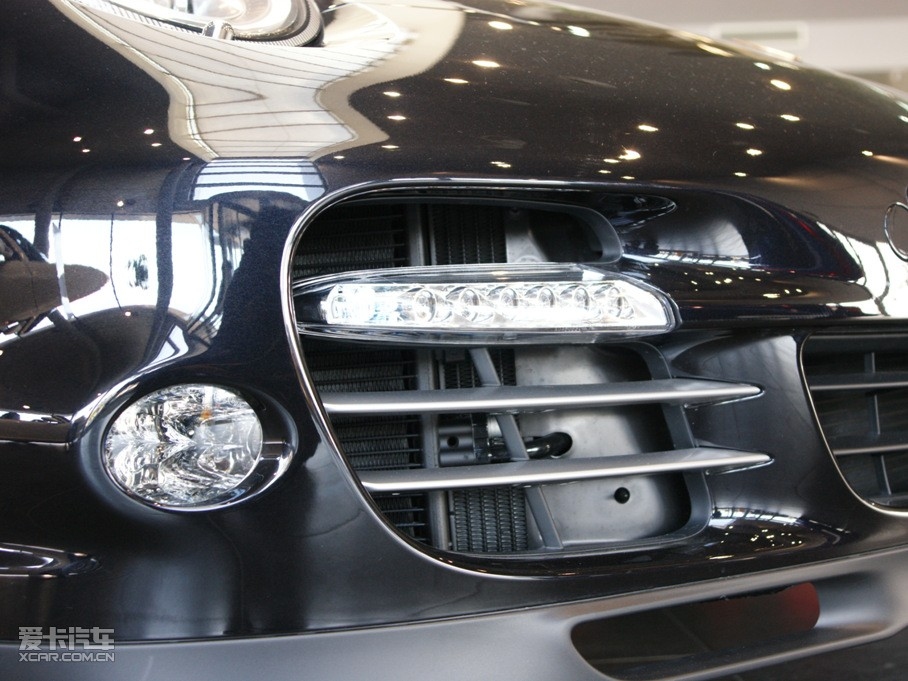 2010r(sh)911 Turbo Cabriolet