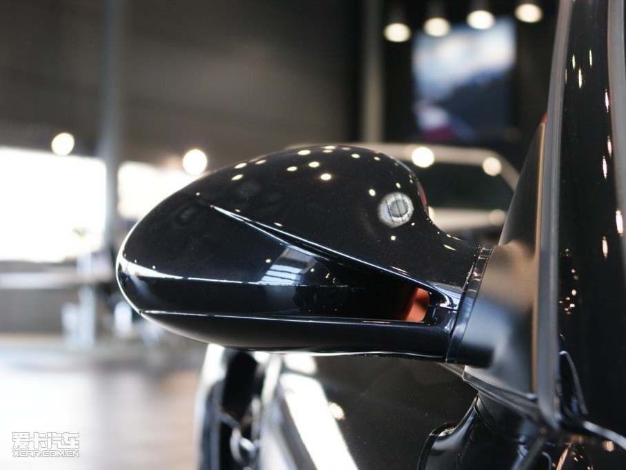 2010r911 Turbo Cabriolet