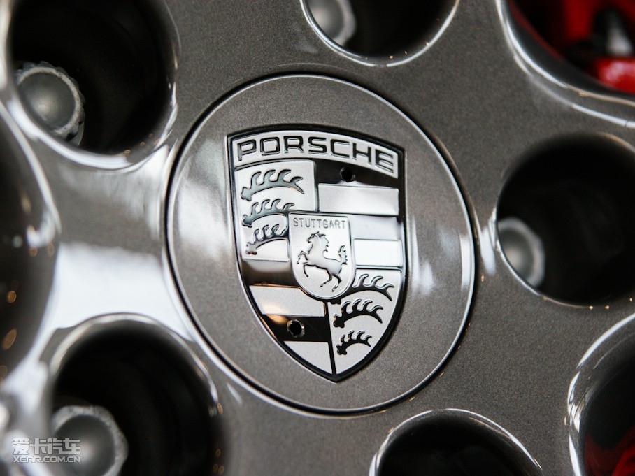 2010r911 Turbo Cabriolet