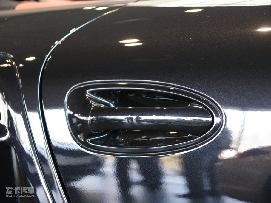 2010r911 Turbo Cabriolet