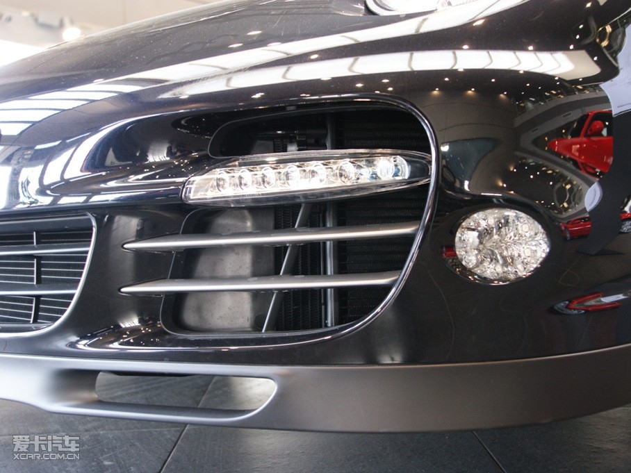 2010r911 Turbo Cabriolet