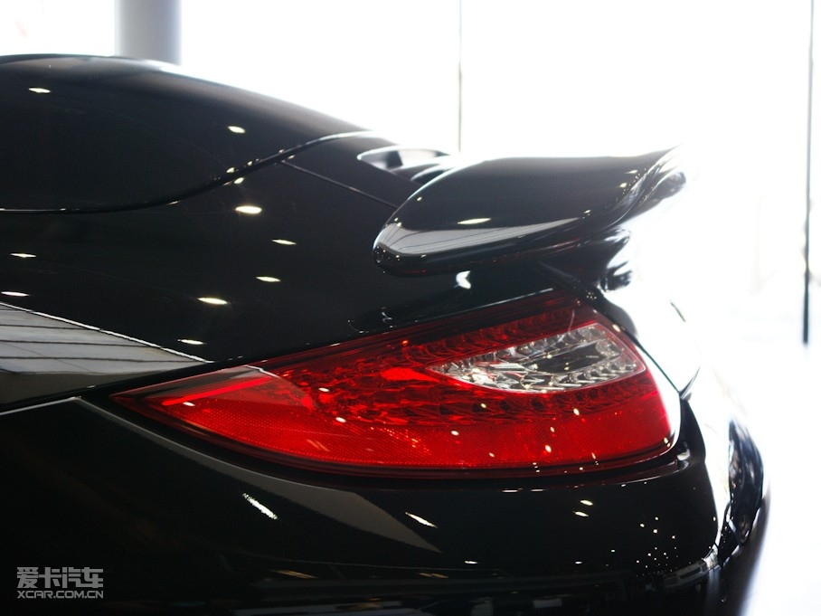 2010r911 Turbo Cabriolet