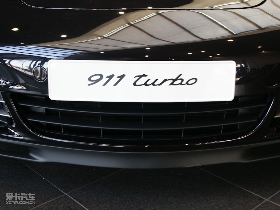 2010r911 Turbo Cabriolet