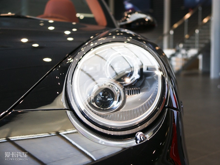 2010r(sh)911 Turbo Cabriolet