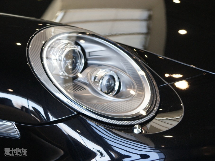 2010r911 Turbo Cabriolet