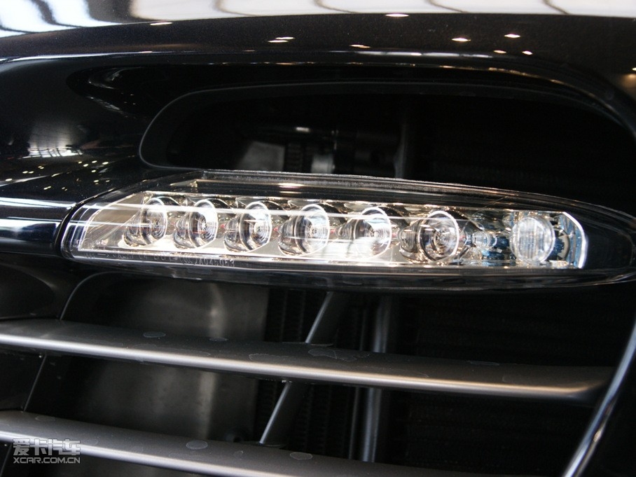 2010r911 Turbo Cabriolet