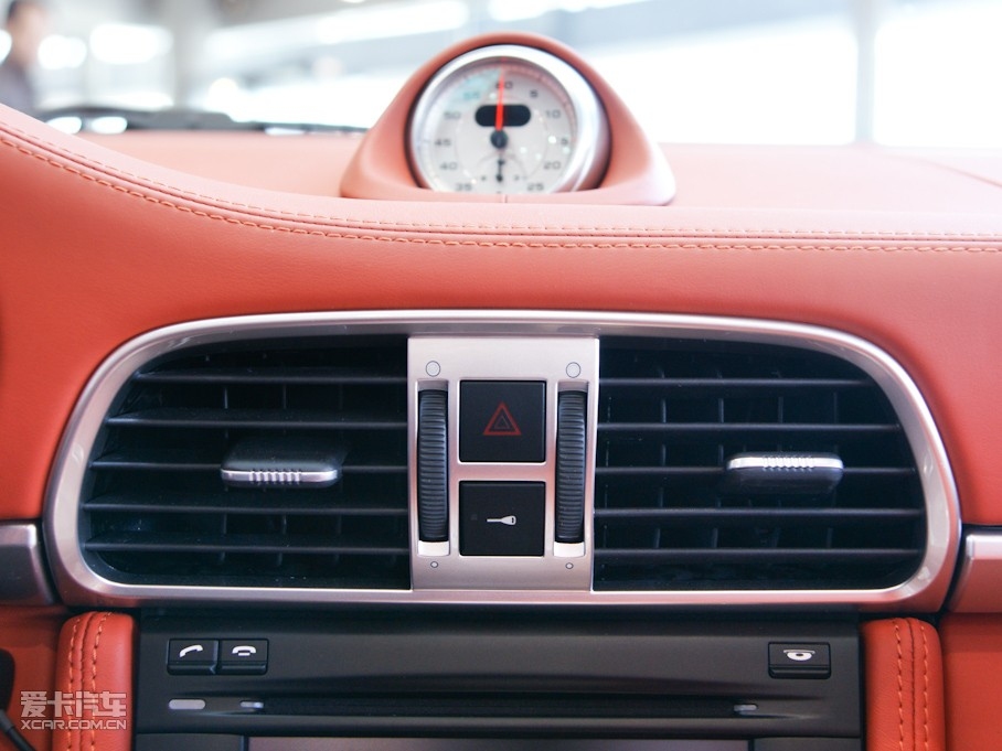 2010r(sh)911 Turbo Cabriolet