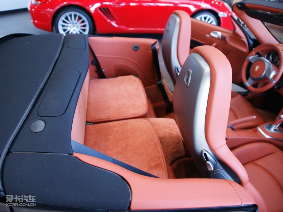 2010r(sh)911 Turbo Cabriolet