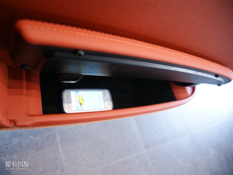 2010r911 Turbo Cabriolet