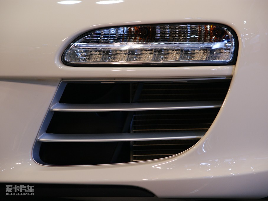 2010r911 Carrera 4