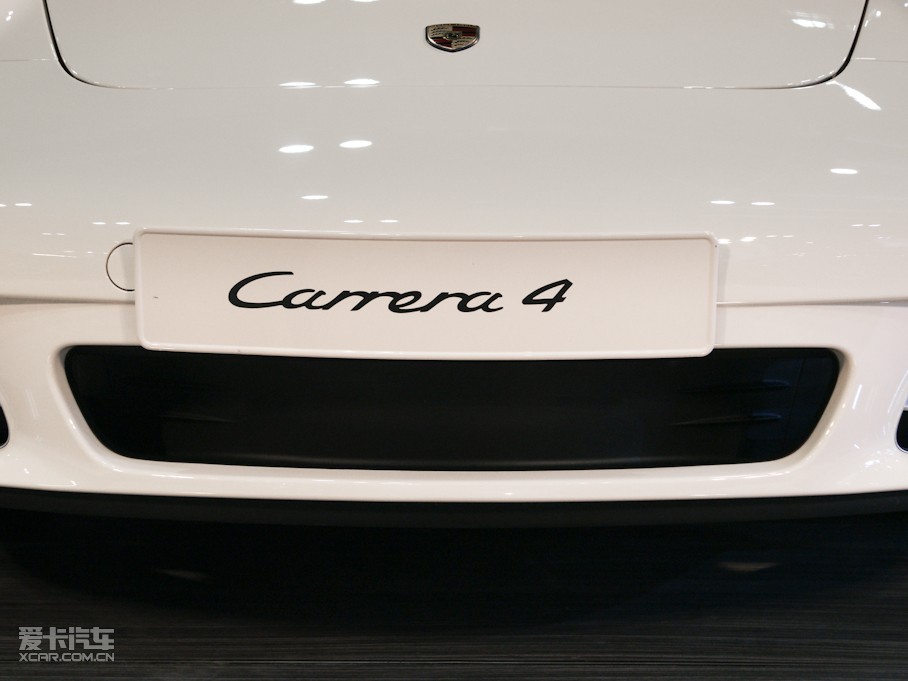 2010r911 Carrera 4