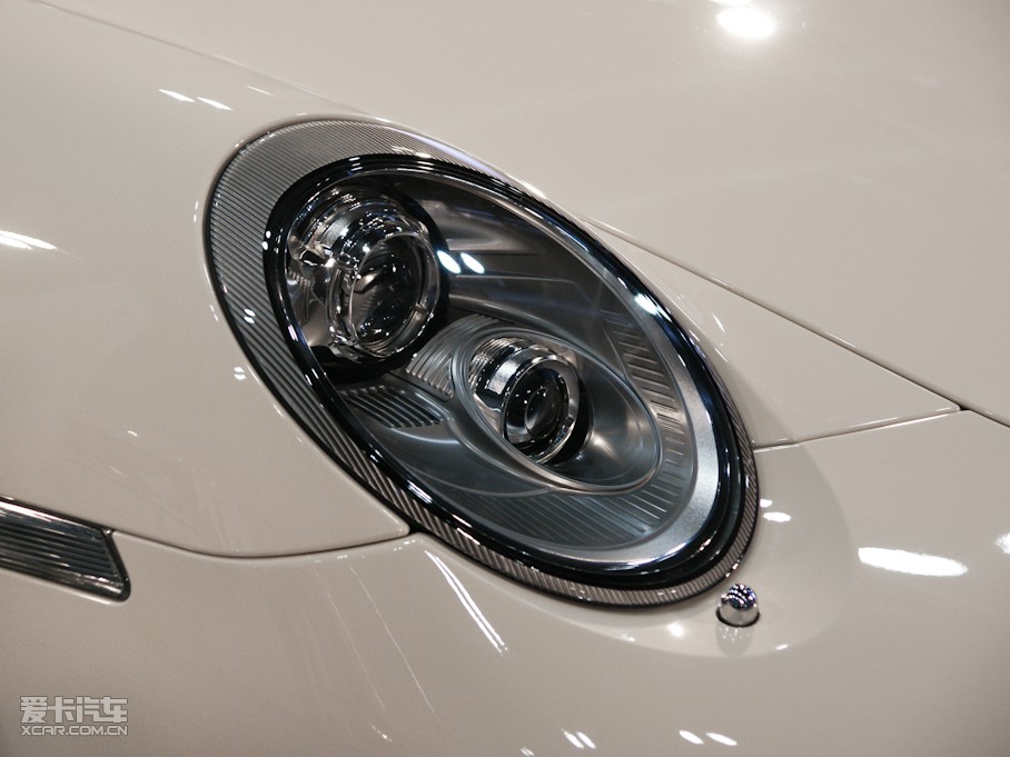 2010r911 Carrera 4