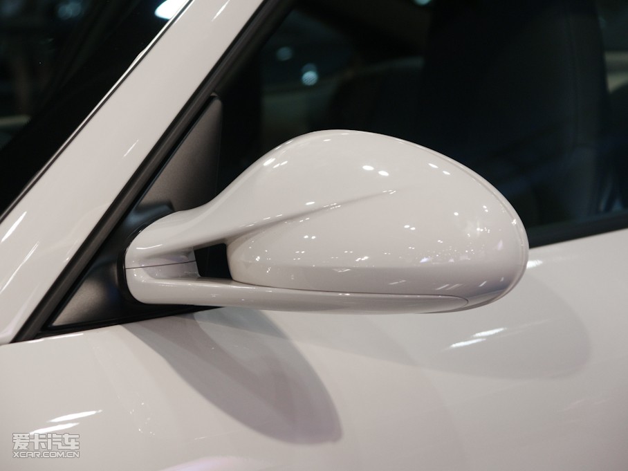 2010r911 Carrera 4