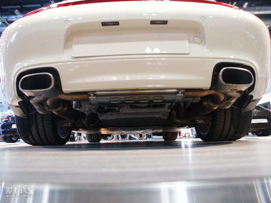 2010r911 Carrera 4