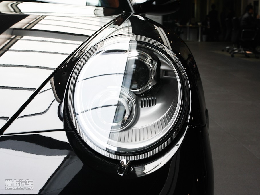 2010r911 Carrera S Cabriolet