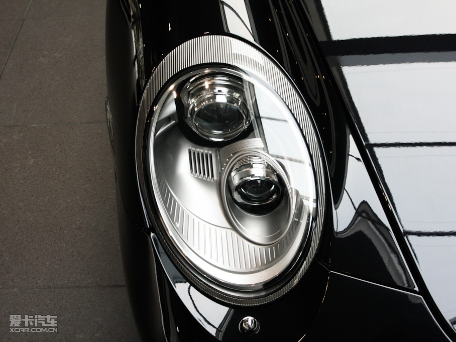 2010r911 Carrera S Cabriolet