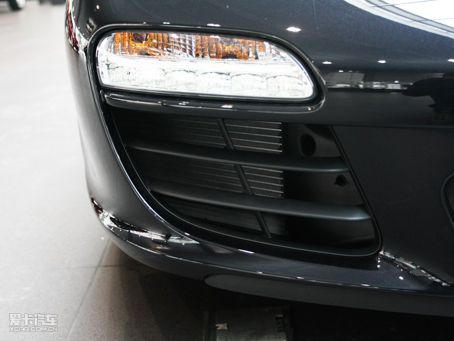 2010r911 Carrera S Cabriolet