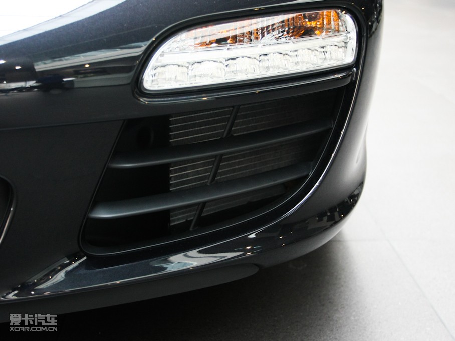 2010r911 Carrera S Cabriolet