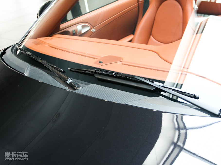 2010r911 Carrera S Cabriolet