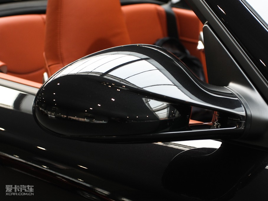 2010r911 Carrera S Cabriolet