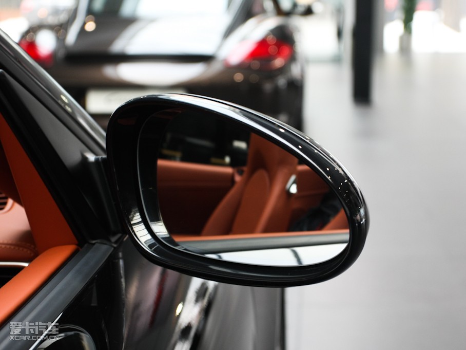 2010r(sh)911 Carrera S Cabriolet