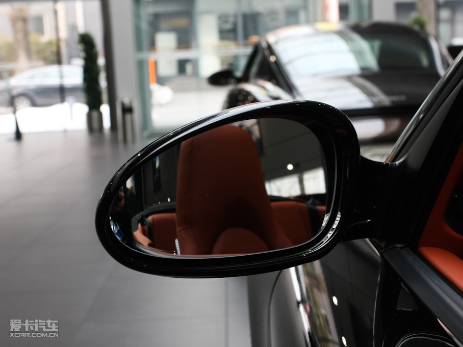 2010r911 Carrera S Cabriolet