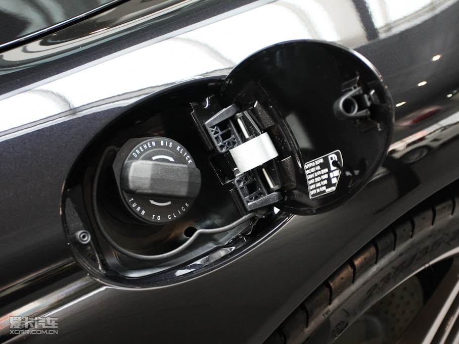 2010r911 Carrera S Cabriolet