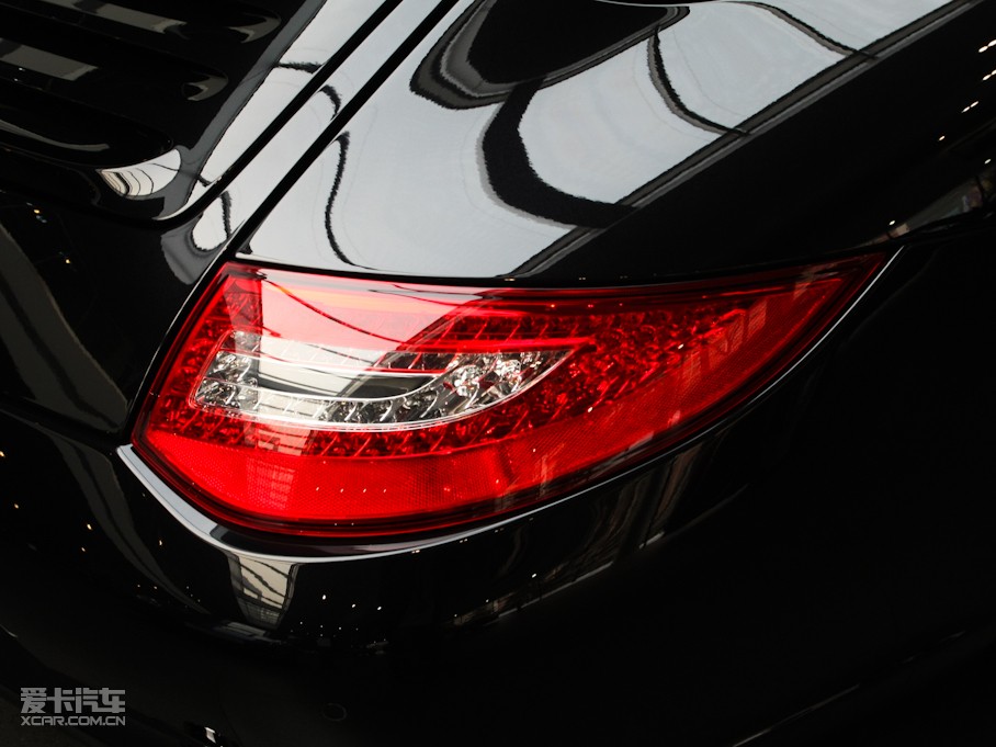 2010r911 Carrera S Cabriolet