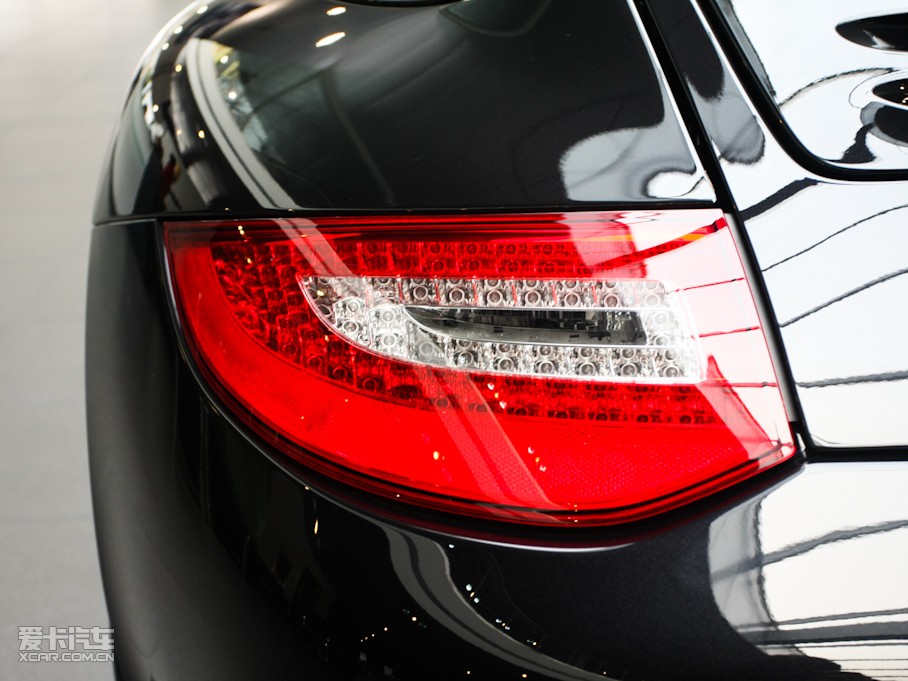 2010r911 Carrera S Cabriolet