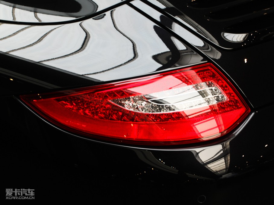 2010r911 Carrera S Cabriolet