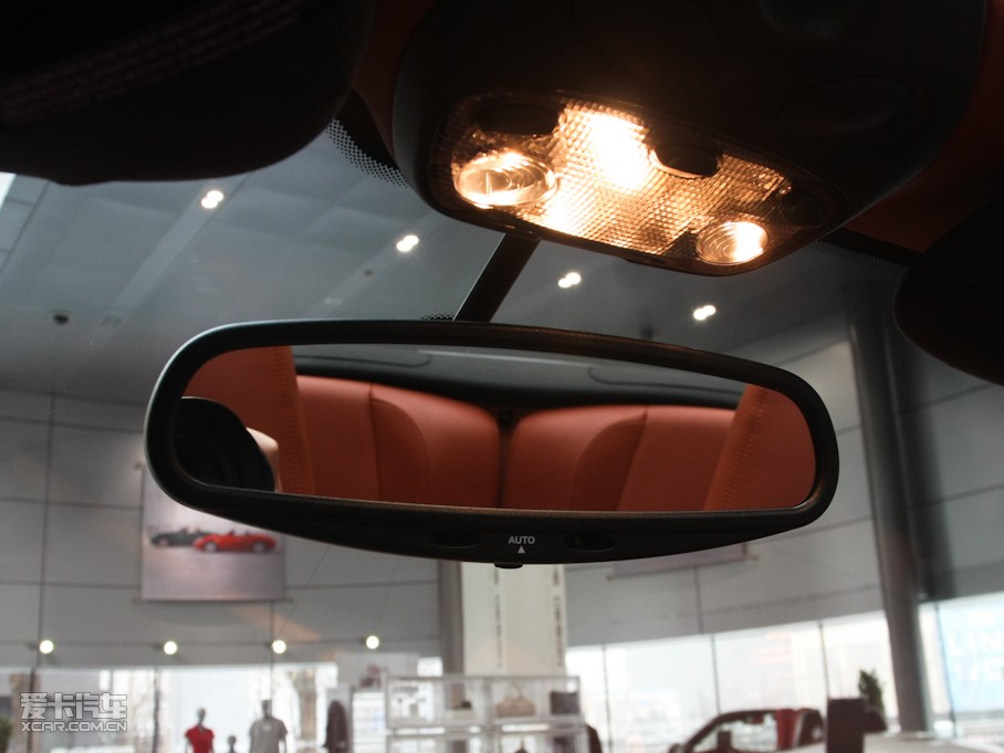 2010r911 Carrera S Cabriolet