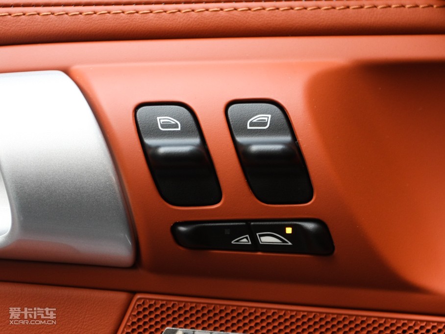 2010r911 Carrera S Cabriolet