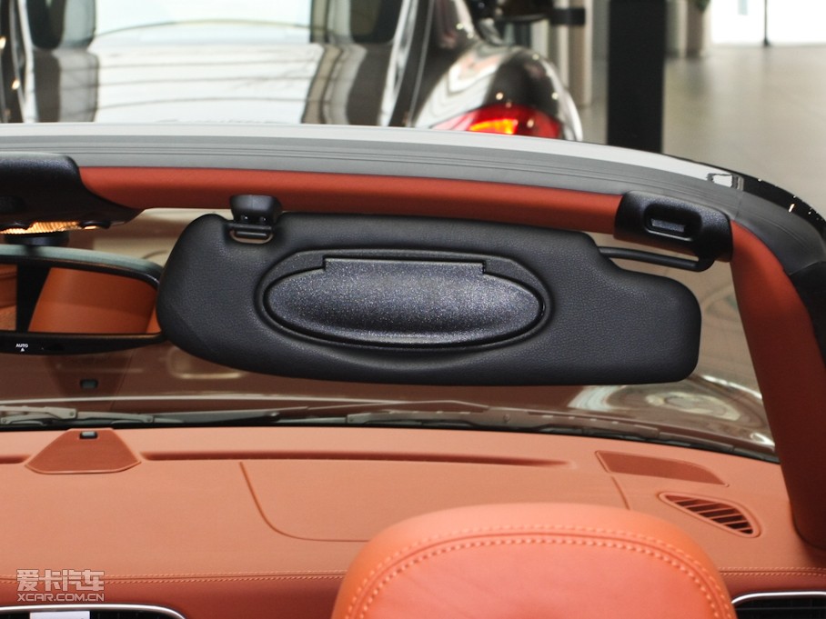 2010r911 Carrera S Cabriolet