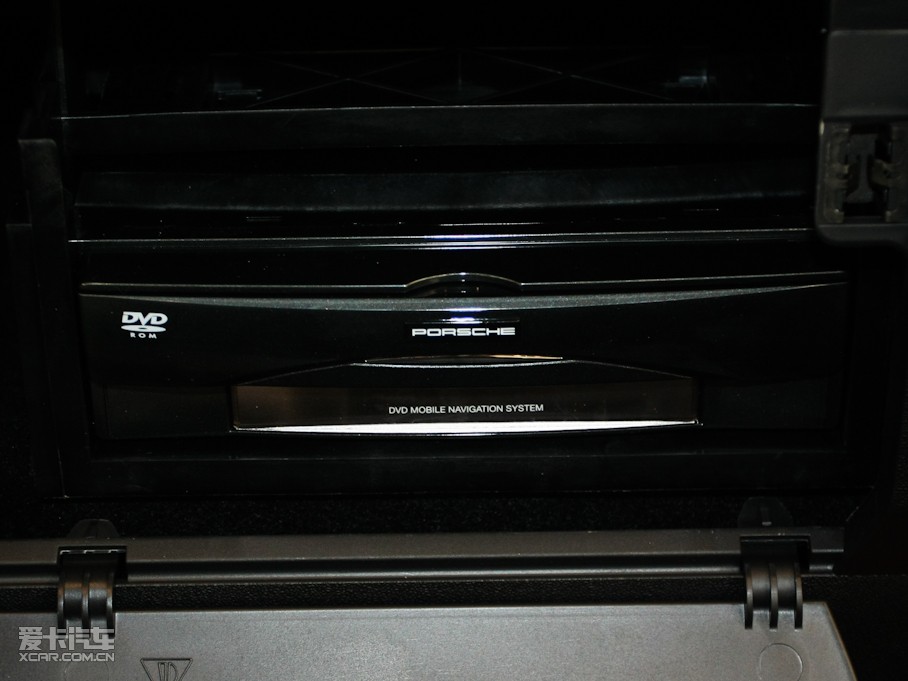 2010r911 Carrera S Cabriolet