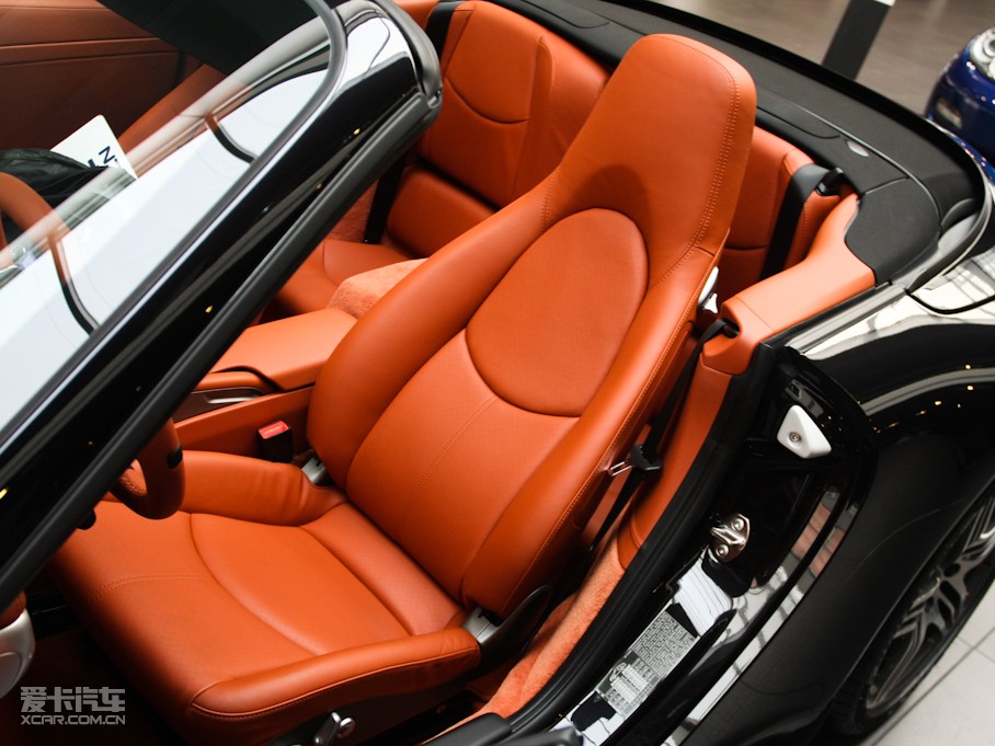 2010r911 Carrera S Cabriolet