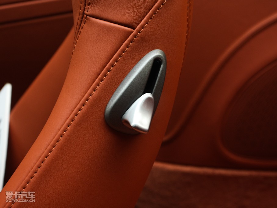 2010r911 Carrera S Cabriolet