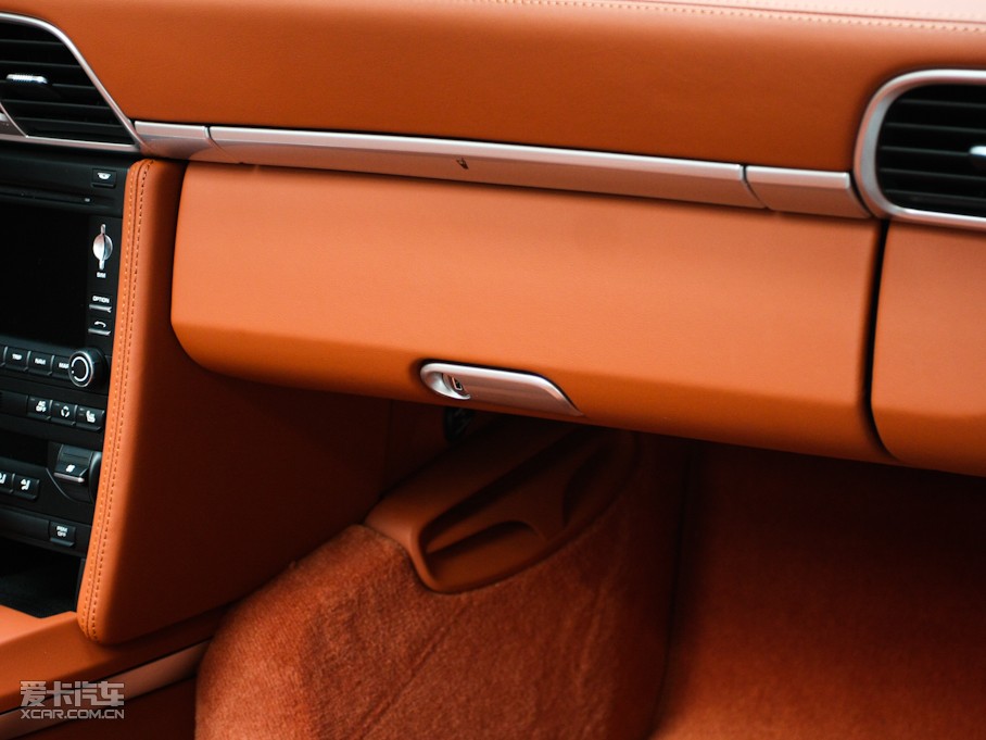 2010r911 Carrera S Cabriolet